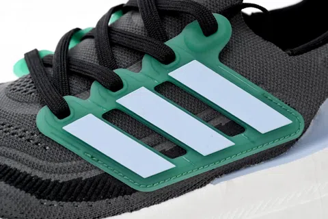 adidas Ultraboost Light Green/White – photo 6