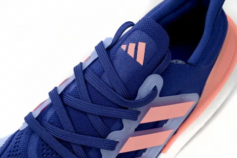 adidas Ultraboost Light Blue/Pink – photo 7
