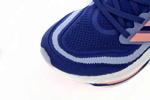 adidas Ultraboost Light Blue/Pink – photo 8