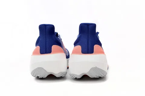 adidas Ultraboost Light Blue/Pink – photo 4