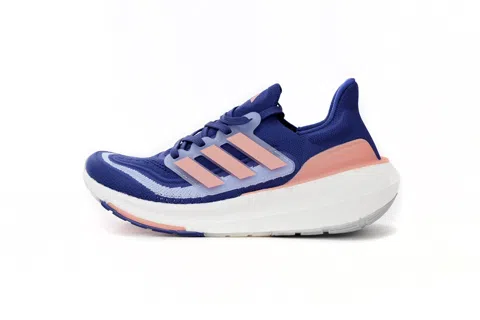 Blue/Pink