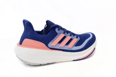 adidas Ultraboost Light Blue/Pink – photo 3