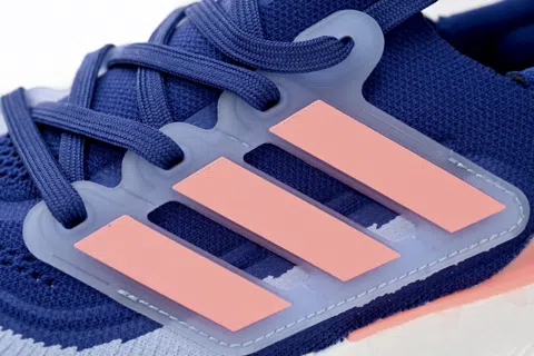 adidas Ultraboost Light Blue/Pink – photo 6