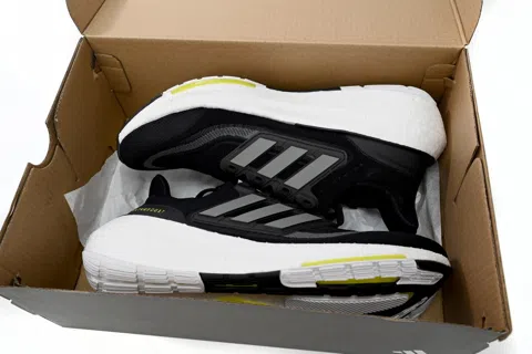 adidas Ultraboost Light Black/Grey – photo 10