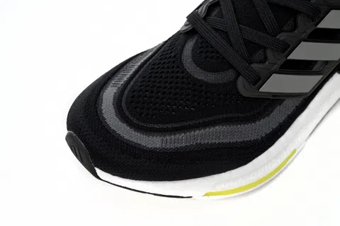 adidas Ultraboost Light Black/Grey – photo 7