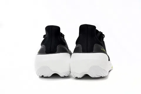 adidas Ultraboost Light Black/Grey – photo 4