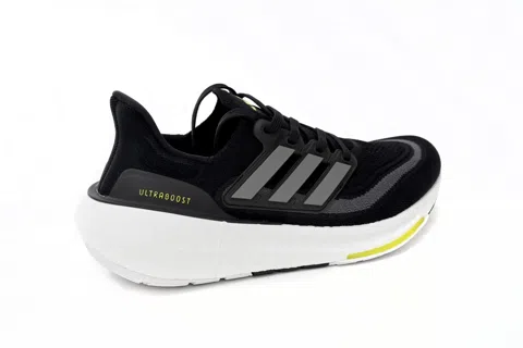 adidas Ultraboost Light Black/Grey – photo 3