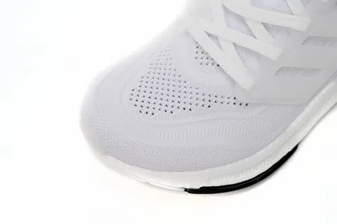 adidas Ultraboost Light Triple White – photo 7