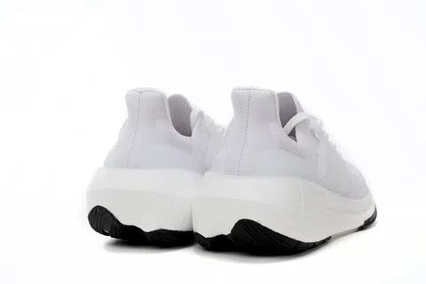 adidas Ultraboost Light Triple White – photo 4
