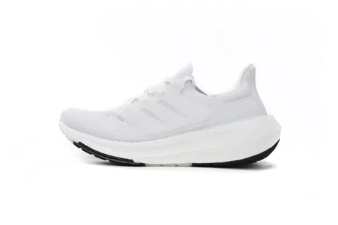 Triple White