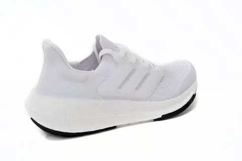 adidas Ultraboost Light Triple White – photo 3