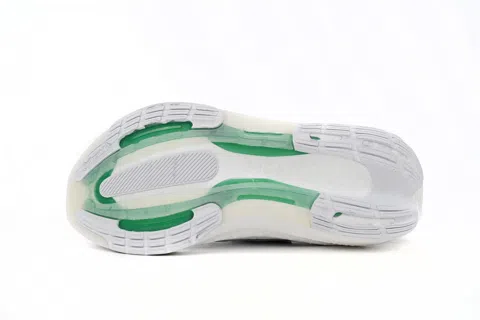 adidas Ultraboost Light White/Green – photo 5