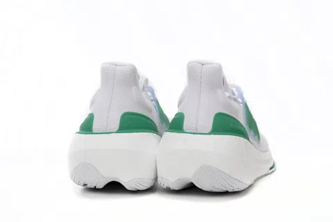 adidas Ultraboost Light White/Green – photo 4