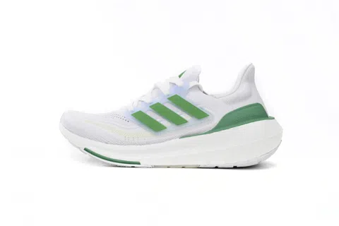 White/Green