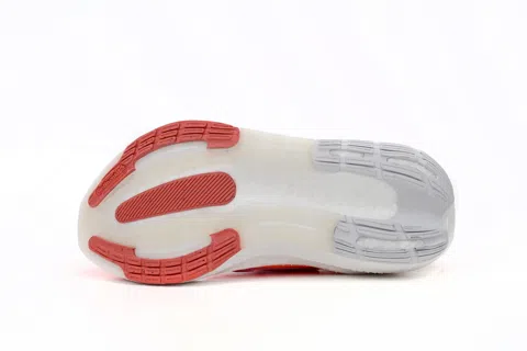 adidas Ultraboost Light Orange/Red/White – photo 5