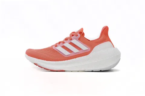 Orange/Red/White