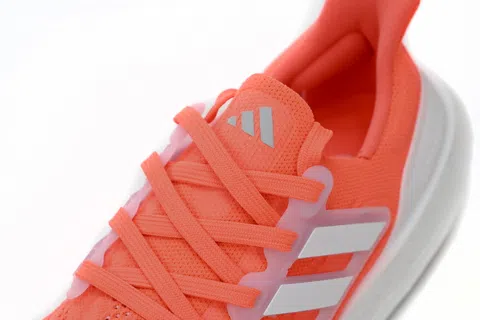 adidas Ultraboost Light Orange/Red/White – photo 6