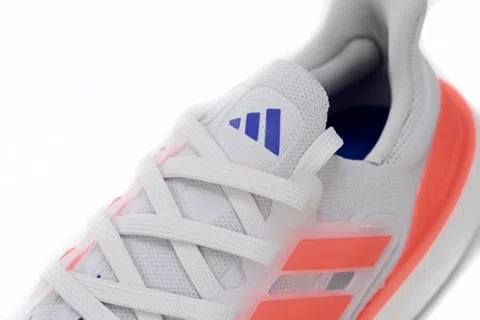 adidas Ultraboost Light Orange/Red/Grey – photo 6