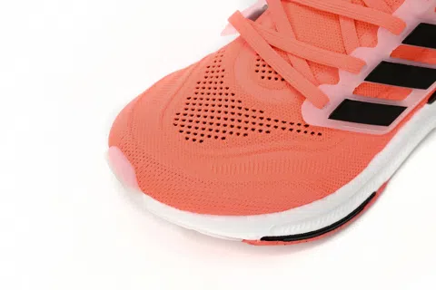 adidas Ultraboost Light Orange/Red/Black – photo 7
