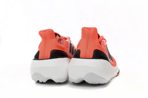 adidas Ultraboost Light Orange/Red/Black – photo 4