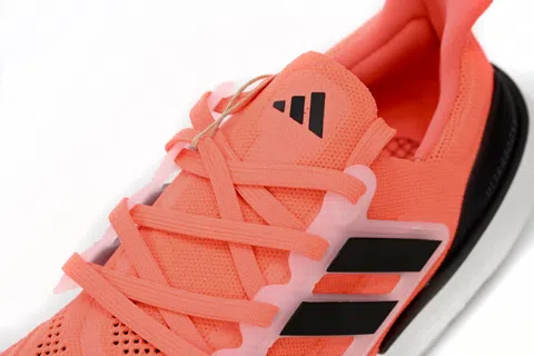 adidas Ultraboost Light Orange/Red/Black – photo 6