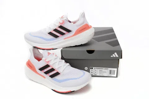 adidas Ultraboost Light Cream – photo 11