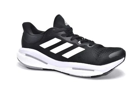 adidas Solarglide 5 Black/White – photo 3