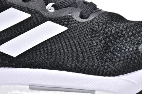 adidas Solarglide 5 Black/White – photo 9