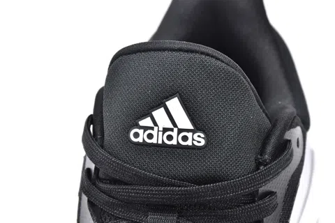 adidas Solarglide 5 Black/White – photo 10