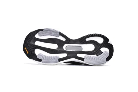 adidas Solarglide 5 Black/White – photo 6