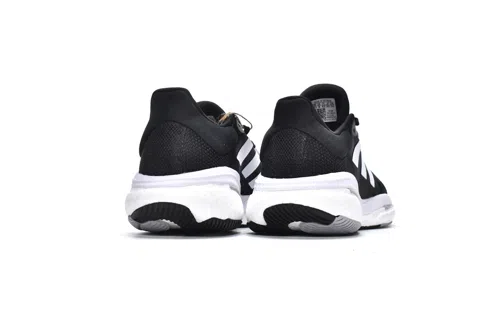 adidas Solarglide 5 Black/White – photo 5
