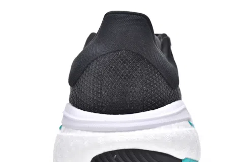 adidas Solarglide 5 Black/White/Orange – photo 4