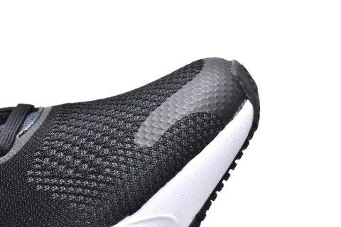 adidas Solarglide 5 Black/White/Orange – photo 8