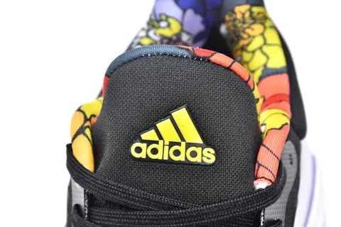 adidas Solarglide 5 Black/Multicolor – photo 10