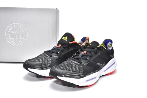 adidas Solarglide 5 Black/Multicolor – photo 11