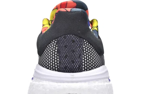 adidas Solarglide 5 Black/Multicolor – photo 4