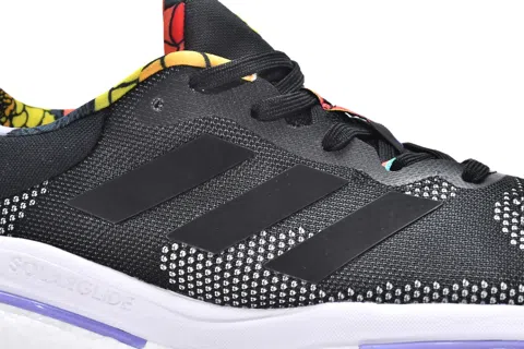 adidas Solarglide 5 Black/Multicolor – photo 7