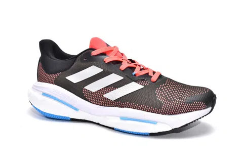 adidas Solarglide 5 Black/Pink – photo 3