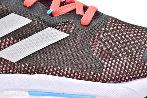 adidas Solarglide 5 Black/Pink – photo 9
