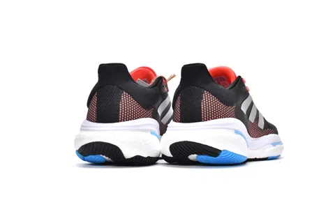 adidas Solarglide 5 Black/Pink – photo 5