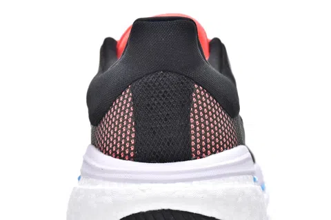 adidas Solarglide 5 Black/Pink – photo 4