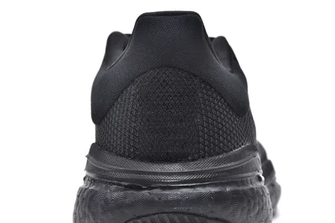 adidas Solarglide 5 Triple Black – photo 7