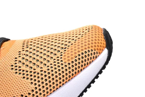adidas Solarglide 5 Orange/Yellow – photo 9