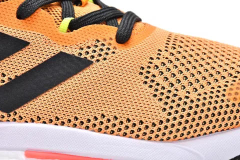 adidas Solarglide 5 Orange/Yellow – photo 10