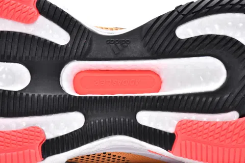 adidas Solarglide 5 Orange/Yellow – photo 6