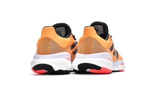 adidas Solarglide 5 Orange/Yellow – photo 5