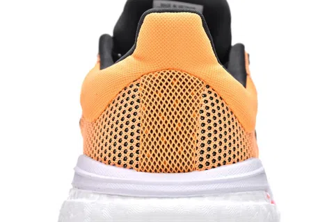 adidas Solarglide 5 Orange/Yellow – photo 4