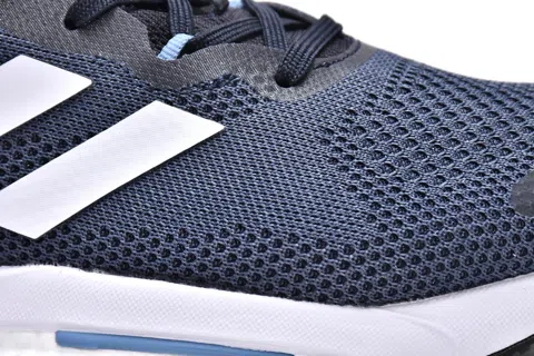 adidas Solarglide 5 Black/Blue – photo 9