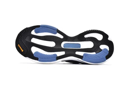 adidas Solarglide 5 Black/Blue – photo 6