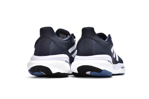 adidas Solarglide 5 Black/Blue – photo 5
